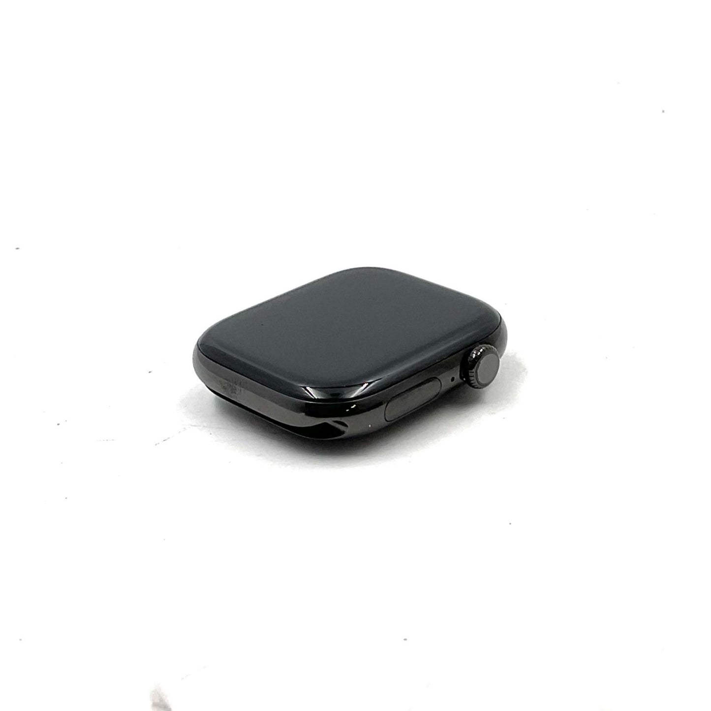 【全額返金保証】【最速発送】 Apple Watch 11 チタニウム GPS+Cellular 46mm 64GB スレート 美品 動作確認済