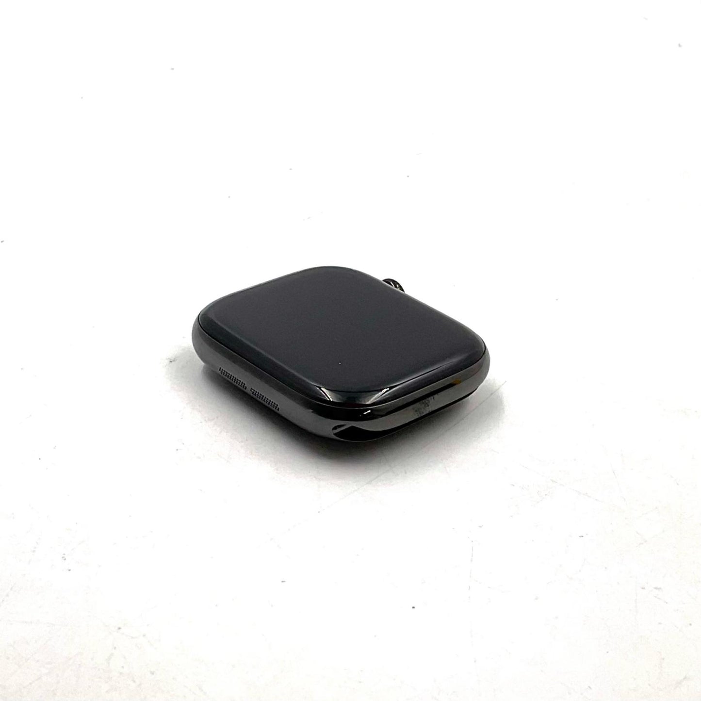 【全額返金保証】【最速発送】 Apple Watch 11 チタニウム GPS+Cellular 46mm 64GB スレート 美品 動作確認済