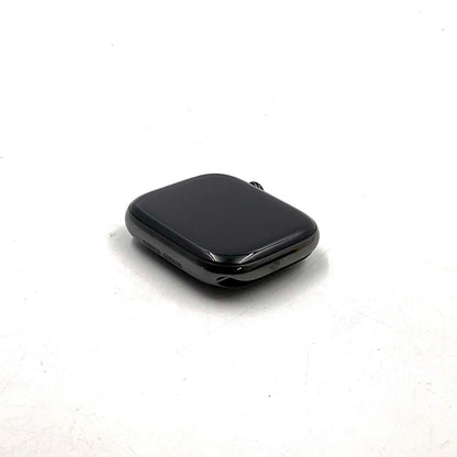 【全額返金保証】【最速発送】 Apple Watch 11 チタニウム GPS+Cellular 46mm 64GB スレート 美品 動作確認済