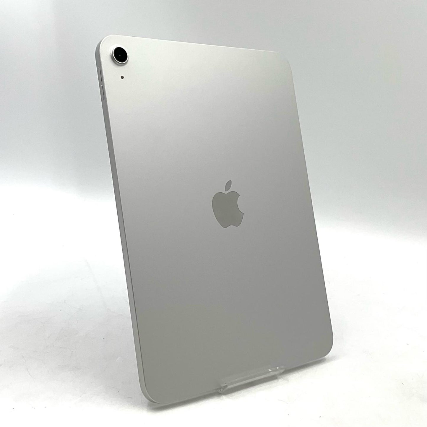 【全額返金保証】【最速発送】Apple iPad iPad A16 11インチ 128GB シルバー 美品 動作確認済