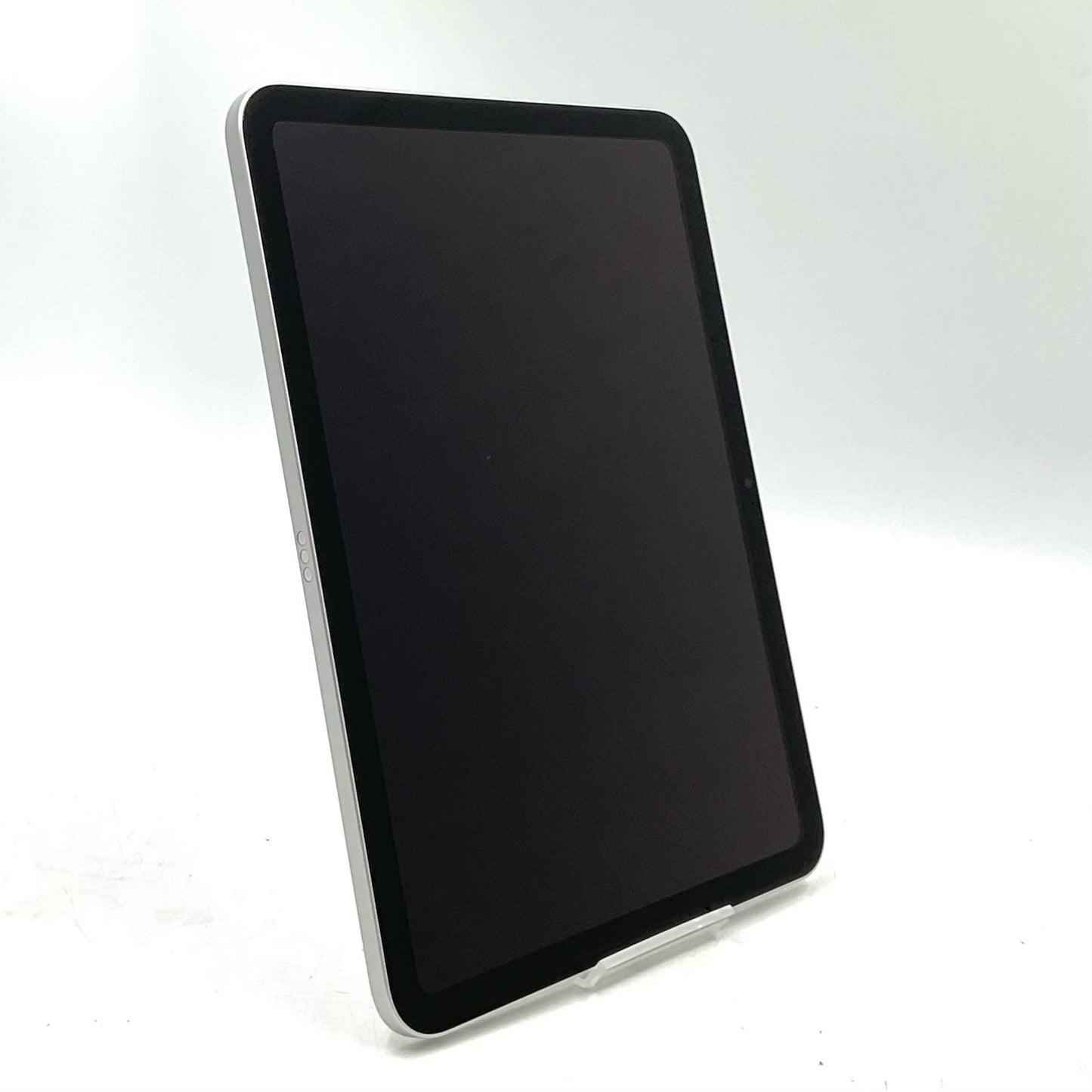 【全額返金保証】【最速発送】Apple iPad iPad A16 11インチ 128GB シルバー 美品 動作確認済