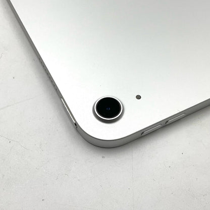 【全額返金保証】【最速発送】Apple iPad iPad A16 11インチ 128GB シルバー 美品 動作確認済