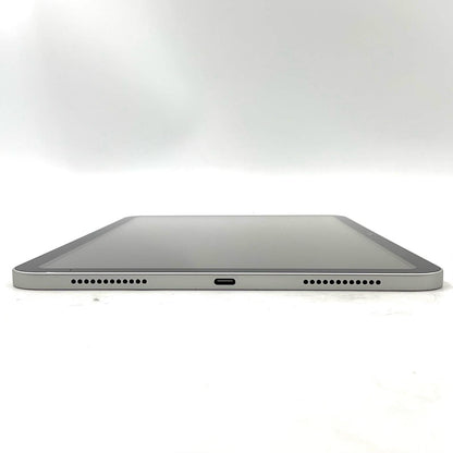 【全額返金保証】【最速発送】Apple iPad iPad A16 11インチ 128GB シルバー 美品 動作確認済