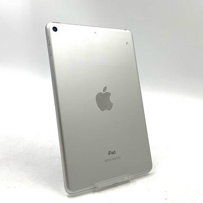 【全額返金保証】【最速発送】Apple iPad mini 7.9インチ 第5世代 64GB シルバー 動作確認済