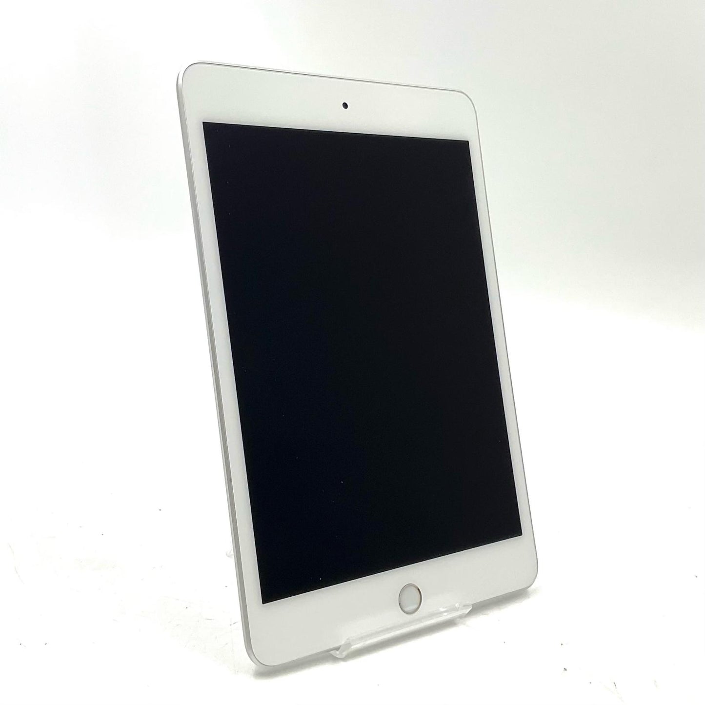 【全額返金保証】【最速発送】Apple iPad mini 7.9インチ 第5世代 64GB シルバー 動作確認済
