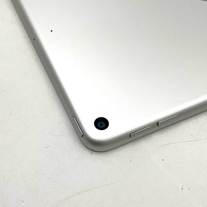 【全額返金保証】【最速発送】Apple iPad mini 7.9インチ 第5世代 64GB シルバー 動作確認済