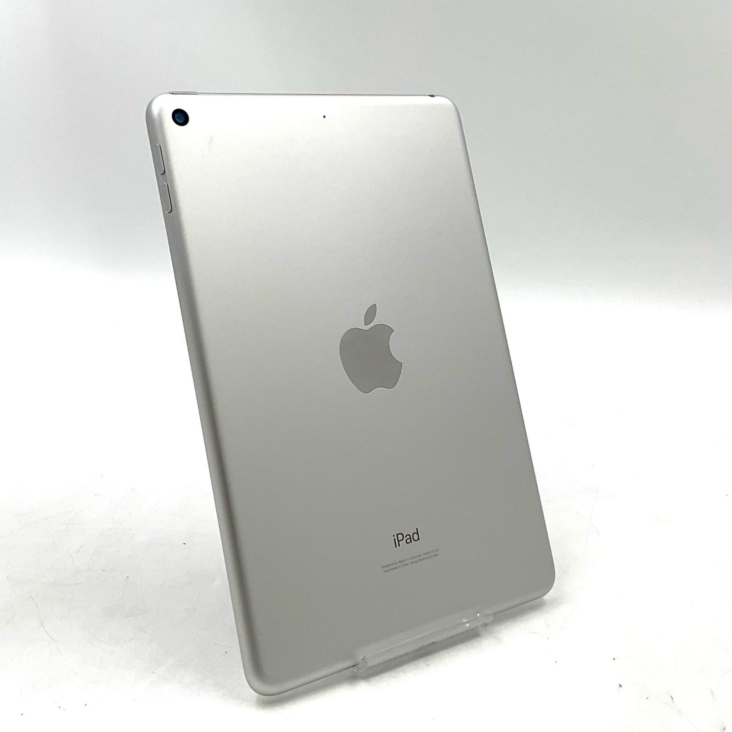 【全額返金保証】【最速発送】Apple iPad mini 7.9インチ 第5世代 64GB シルバー 美品 動作確認済