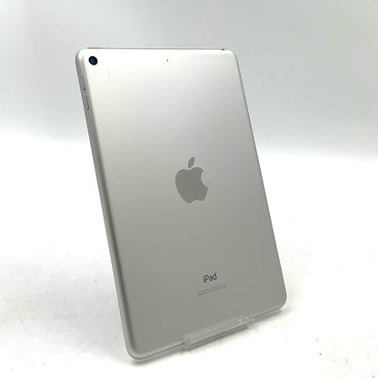 【全額返金保証】【最速発送】Apple iPad mini 7.9インチ 第5世代 64GB シルバー 美品 動作確認済