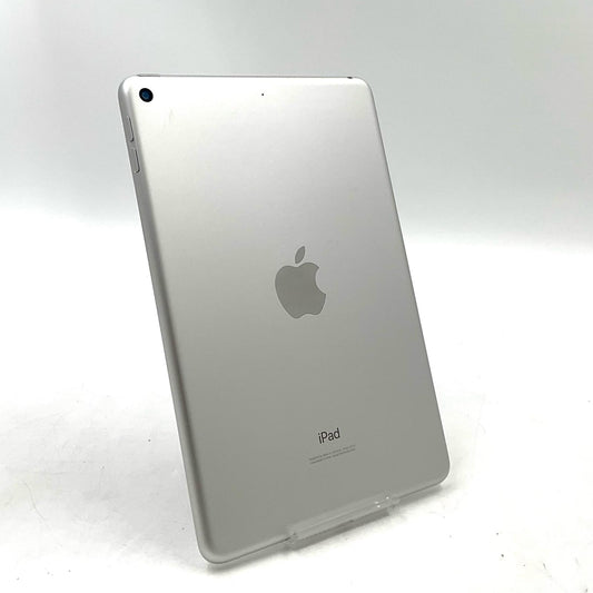 【全額返金保証】【最速発送】Apple iPad mini 7.9インチ 第5世代 64GB シルバー 美品 動作確認済