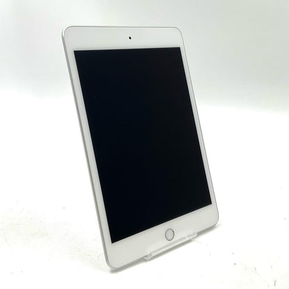 【全額返金保証】【最速発送】Apple iPad mini 7.9インチ 第5世代 64GB シルバー 美品 動作確認済