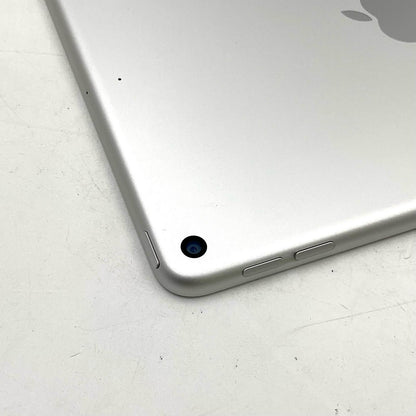 【全額返金保証】【最速発送】Apple iPad mini 7.9インチ 第5世代 64GB シルバー 美品 動作確認済