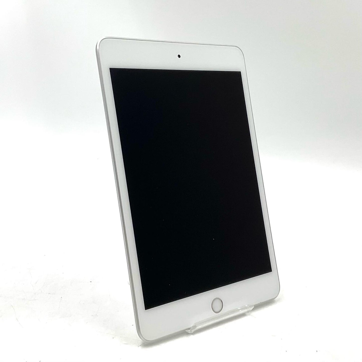 【全額返金保証】【最速発送】Apple iPad mini 7.9インチ 第5世代 64GB シルバー 美品 動作確認済