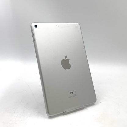 【最速発送】Apple iPad mini 7.9インチ 第5世代 64GB シルバー【難有】