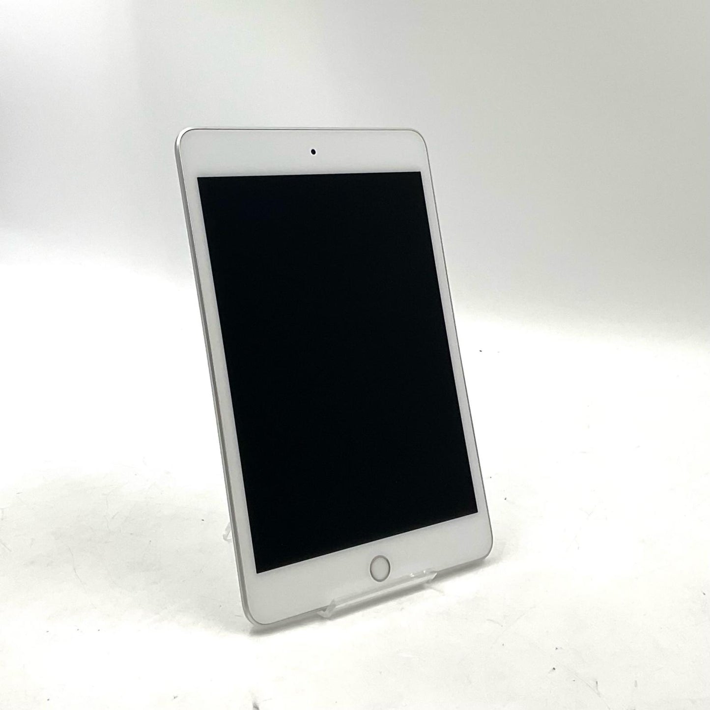 【最速発送】Apple iPad mini 7.9インチ 第5世代 64GB シルバー【難有】