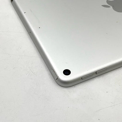 【最速発送】Apple iPad mini 7.9インチ 第5世代 64GB シルバー【難有】