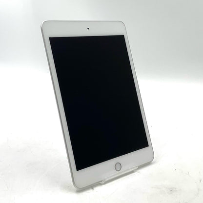 【全額返金保証】【最速発送】Apple iPad mini 7.9インチ 第5世代 64GB シルバー 動作確認済