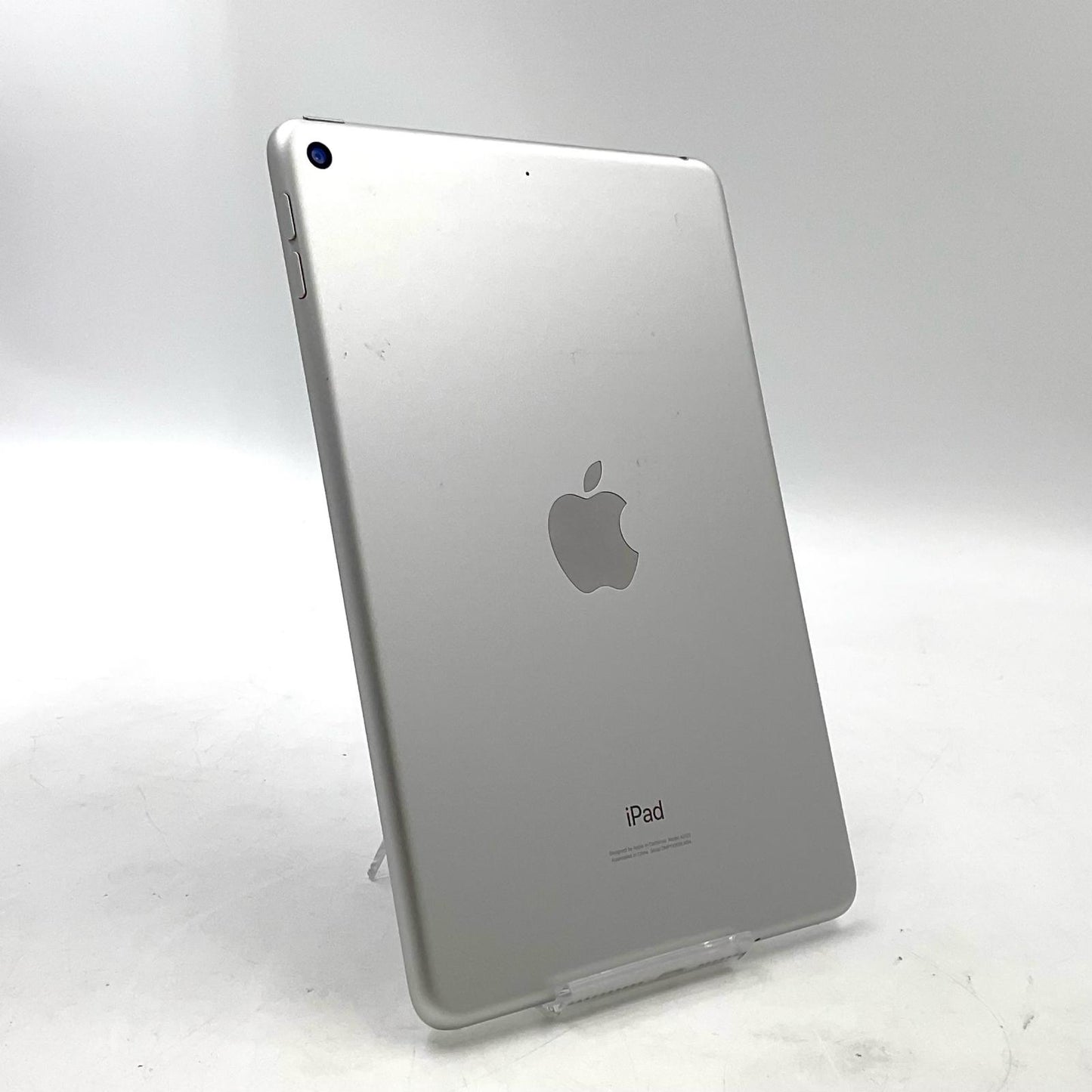 【全額返金保証】【最速発送】Apple iPad mini 7.9インチ 第5世代 64GB シルバー 動作確認済