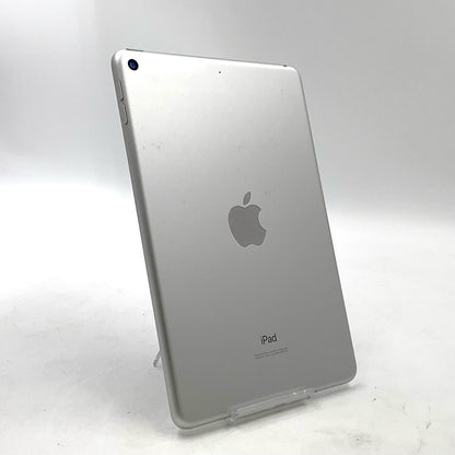 【全額返金保証】【最速発送】Apple iPad mini 7.9インチ 第5世代 64GB シルバー 動作確認済