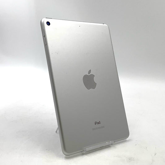 【全額返金保証】【最速発送】Apple iPad mini 7.9インチ 第5世代 64GB シルバー 動作確認済