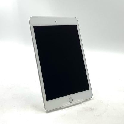 【全額返金保証】【最速発送】Apple iPad mini 7.9インチ 第5世代 64GB シルバー 動作確認済