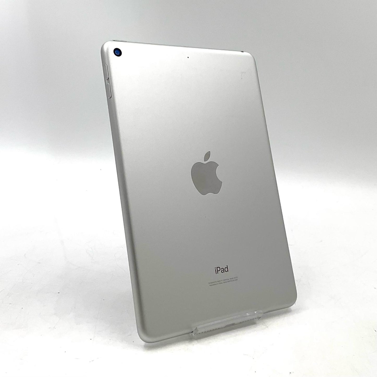 【全額返金保証】【最速発送】Apple iPad mini 7.9インチ 第5世代 64GB シルバー 美品 動作確認済