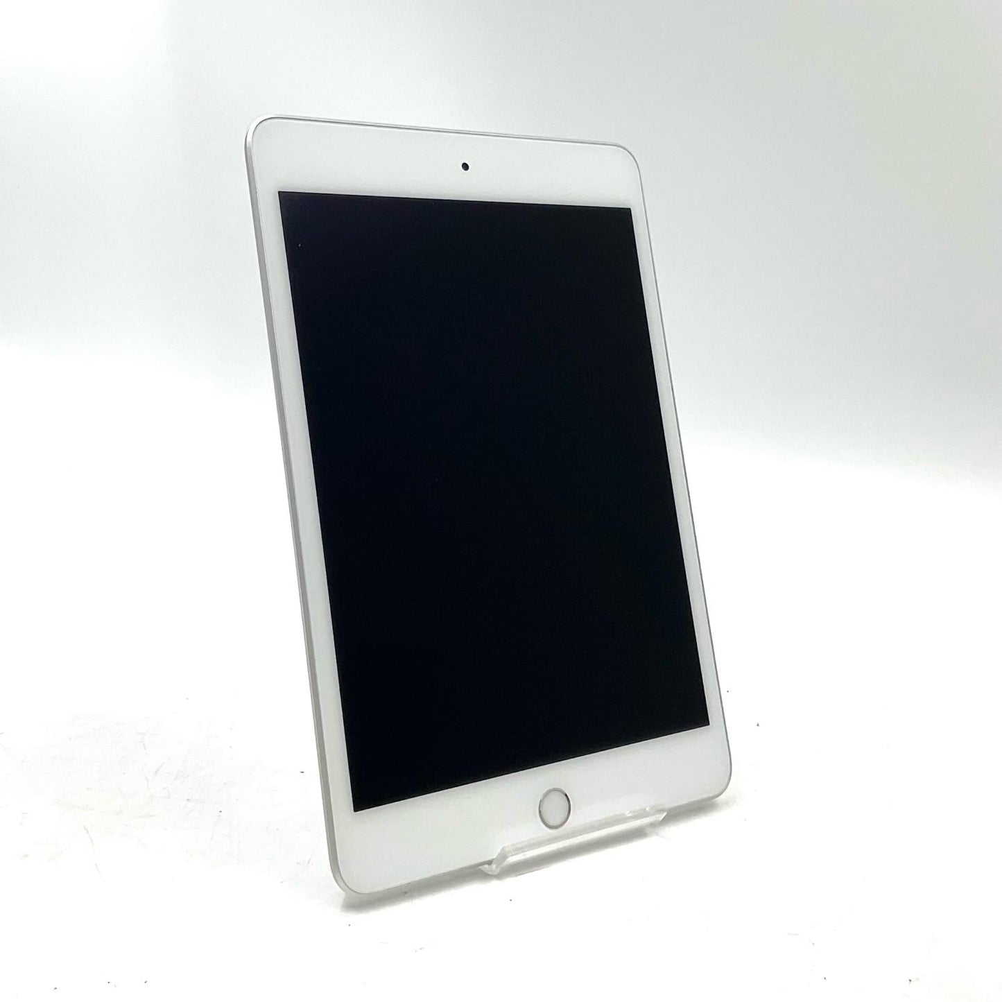 【全額返金保証】【最速発送】Apple iPad mini 7.9インチ 第5世代 64GB シルバー 美品 動作確認済