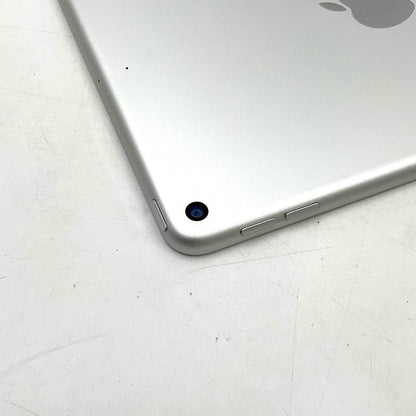 【全額返金保証】【最速発送】Apple iPad mini 7.9インチ 第5世代 64GB シルバー 美品 動作確認済