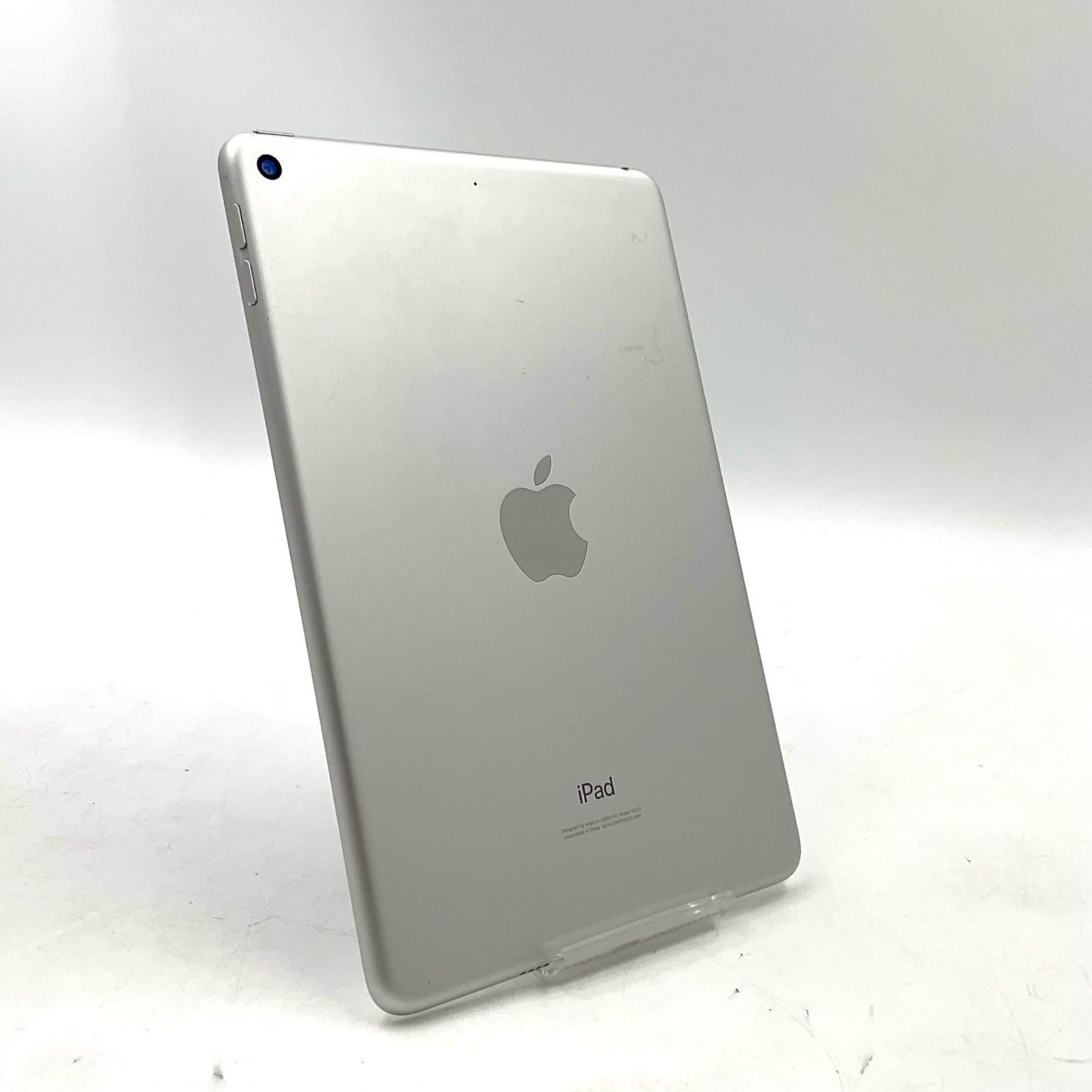 【全額返金保証】【最速発送】Apple iPad mini 7.9インチ 第5世代 64GB シルバー 美品 動作確認済