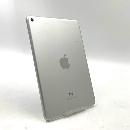 【全額返金保証】【最速発送】Apple iPad mini 7.9インチ 第5世代 64GB シルバー 美品 動作確認済
