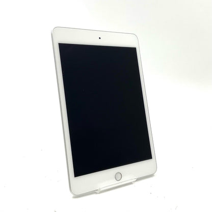 【全額返金保証】【最速発送】Apple iPad mini 7.9インチ 第5世代 64GB シルバー 美品 動作確認済