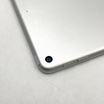 【全額返金保証】【最速発送】Apple iPad mini 7.9インチ 第5世代 64GB シルバー 美品 動作確認済