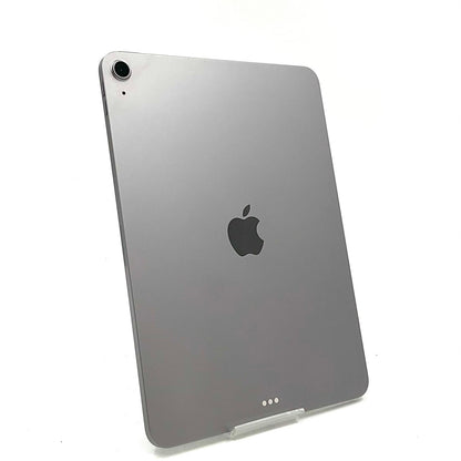 【全額返金保証】【最速発送】Apple iPad Air M3 11インチ 128GB スペースグレイ 美品 動作確認済