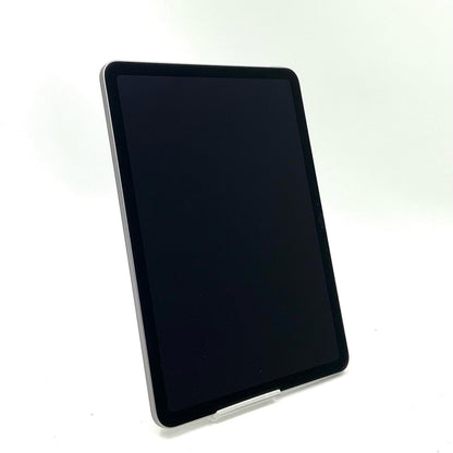【全額返金保証】【最速発送】Apple iPad Air M3 11インチ 128GB スペースグレイ 美品 動作確認済