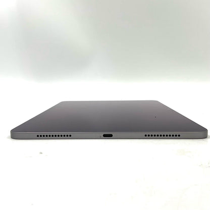 【全額返金保証】【最速発送】Apple iPad Air M3 11インチ 128GB スペースグレイ 美品 動作確認済