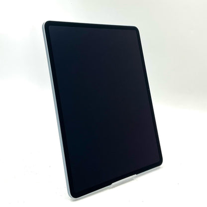【全額返金保証】【最速発送】Apple iPad Air M3 13インチ 128GB ブルー 美品 動作確認済