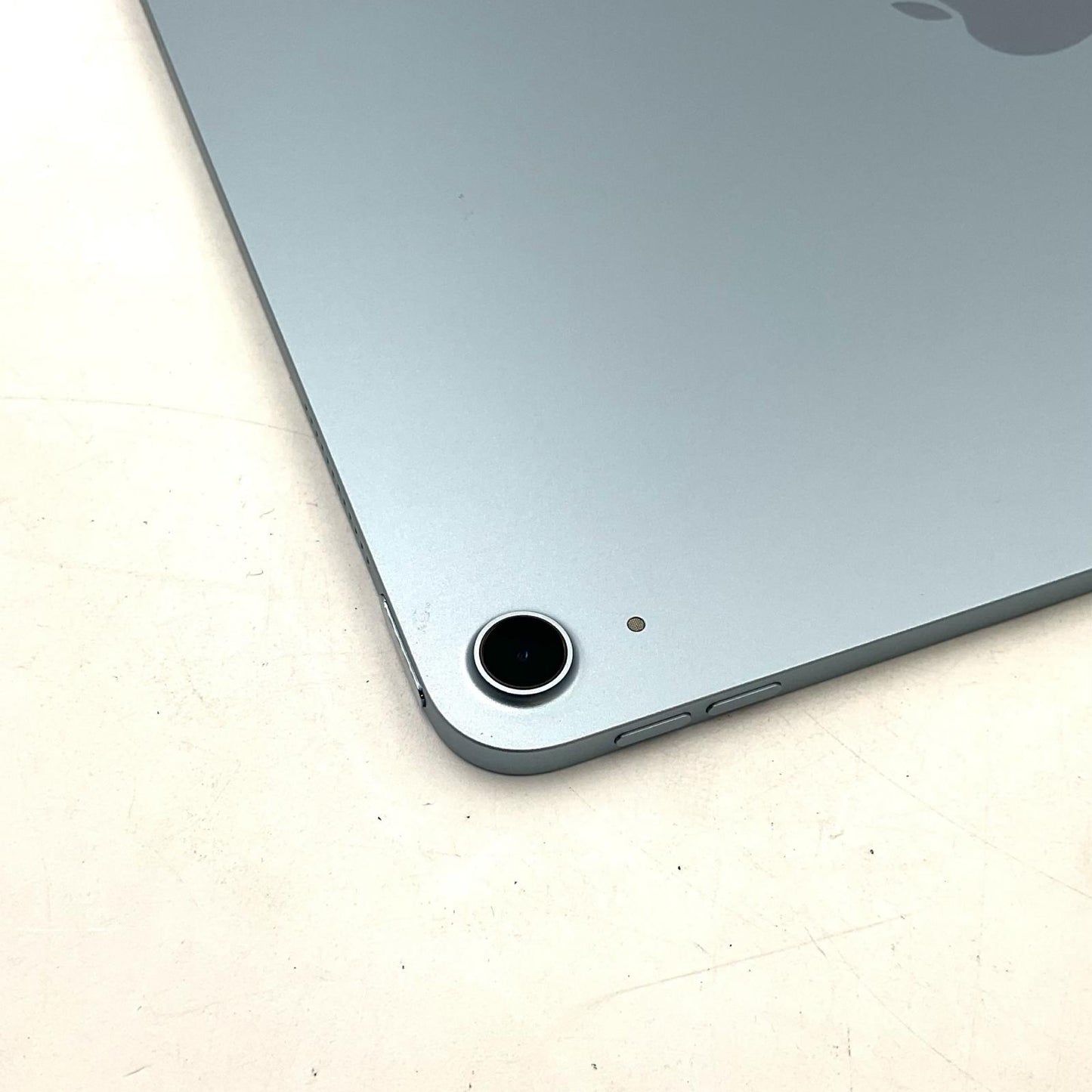 【全額返金保証】【最速発送】Apple iPad Air M3 13インチ 128GB ブルー 美品 動作確認済