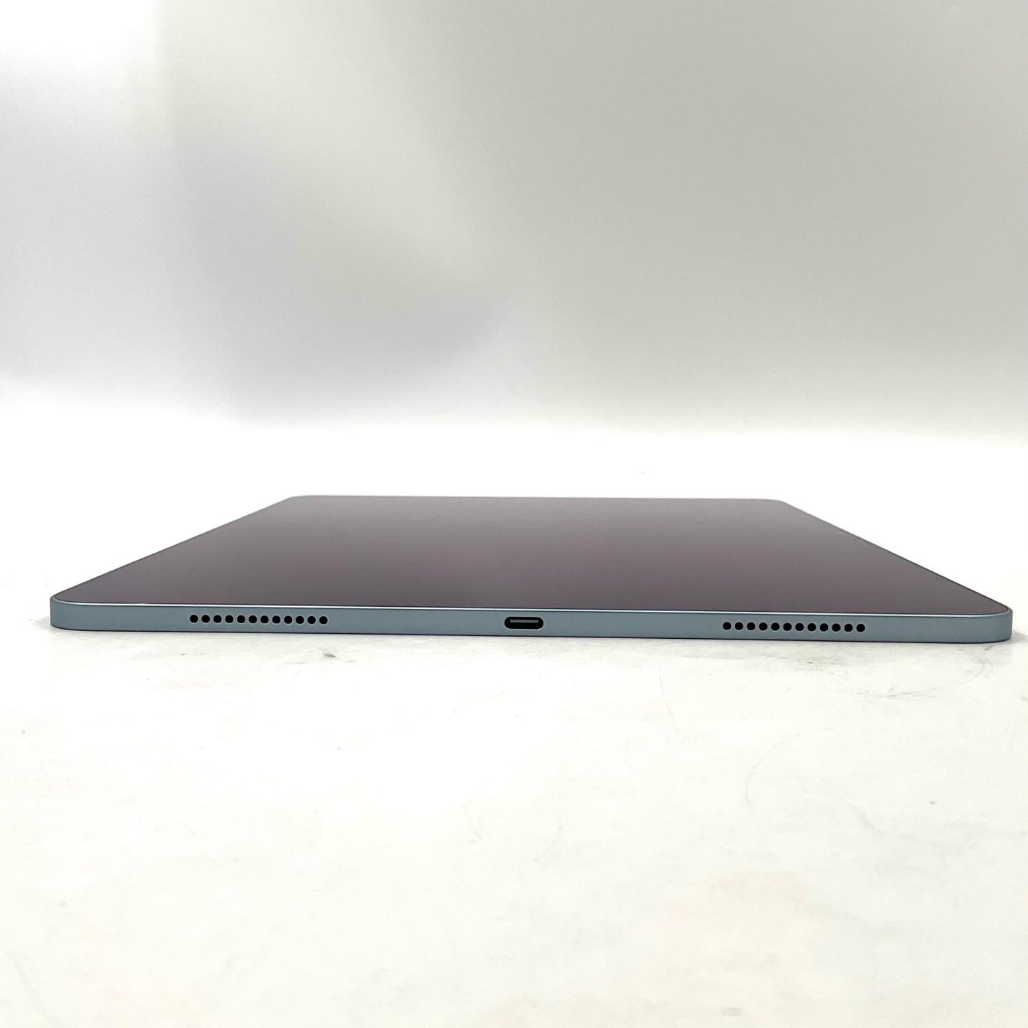 【全額返金保証】【最速発送】Apple iPad Air M3 13インチ 128GB ブルー 美品 動作確認済