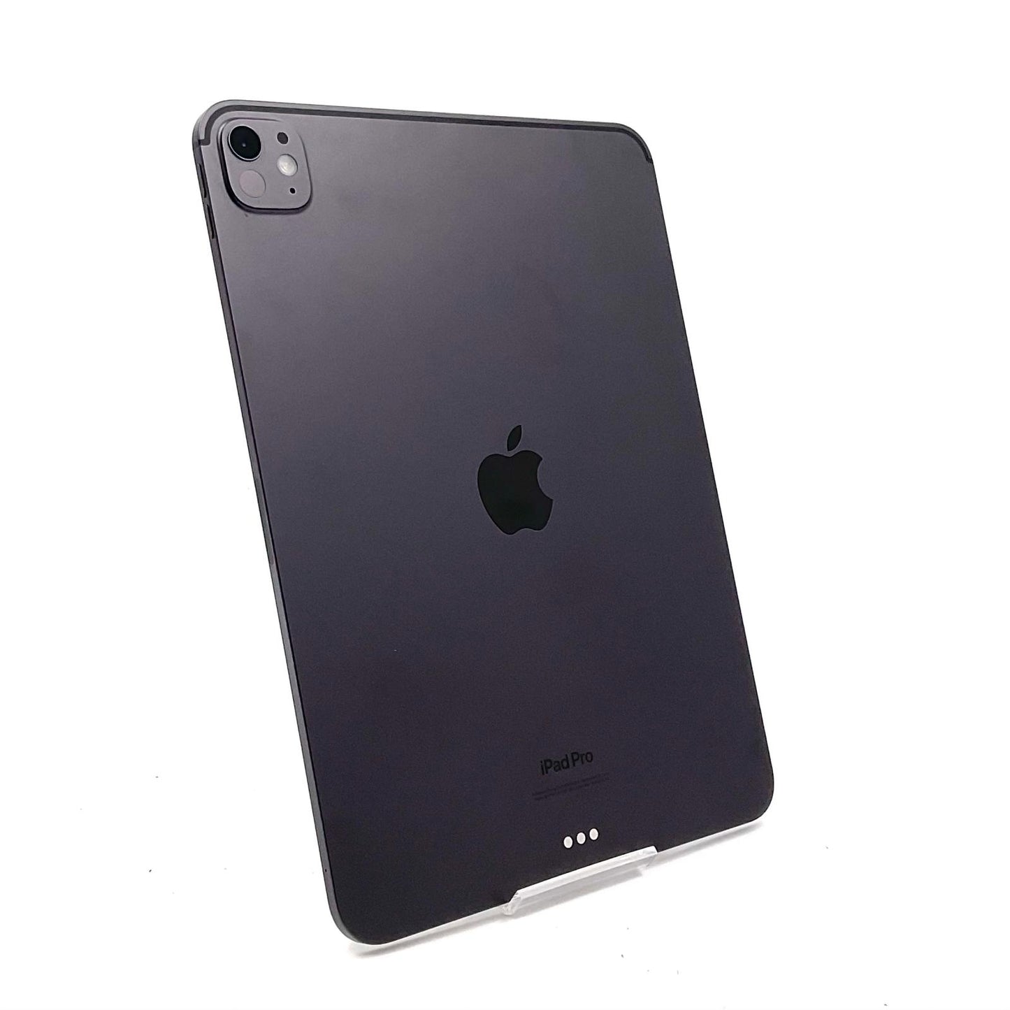 【全額返金保証】【最速発送】Apple iPad Pro M4 11インチ 256GB スペースブラック 美品 動作確認済