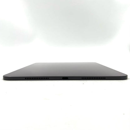 【全額返金保証】【最速発送】Apple iPad Pro M4 11インチ 256GB スペースブラック 美品 動作確認済