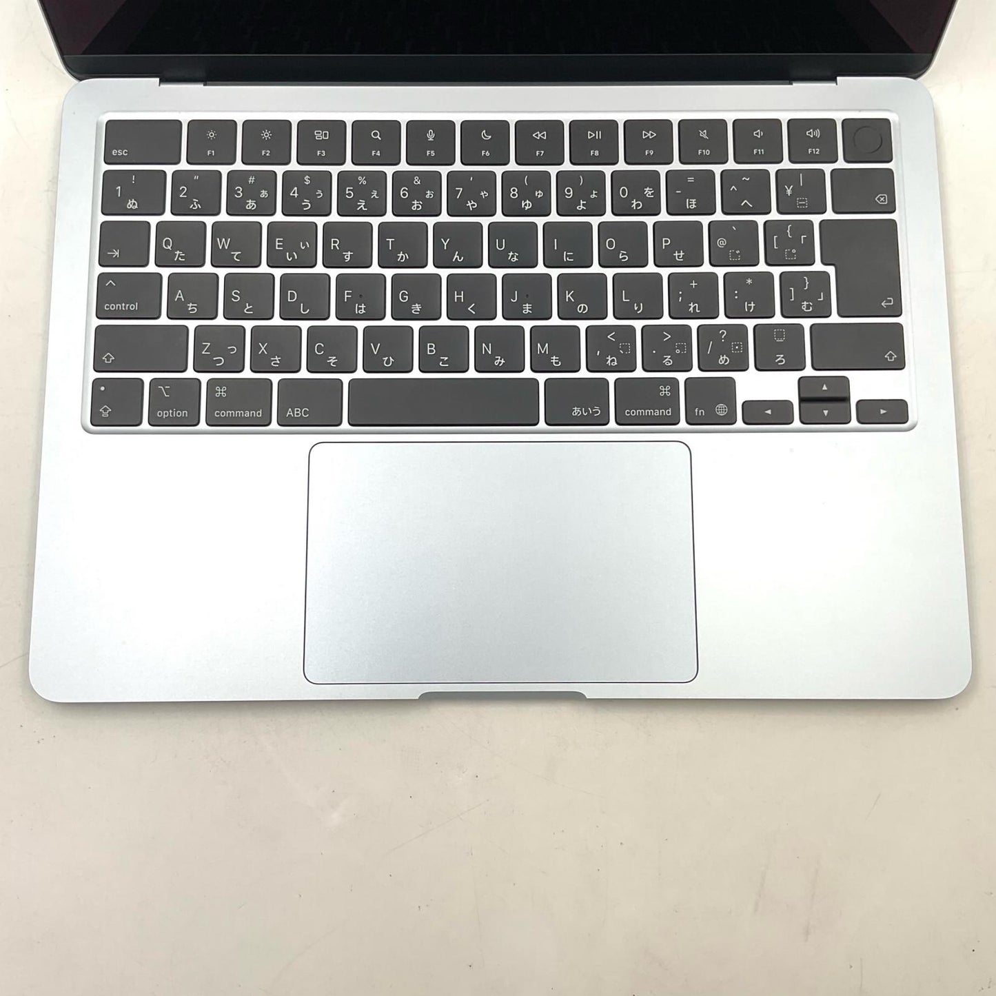 【全額返金保証】【最速発送】Apple MacBook Air 13インチ 2025 M4 10コア 16GB 256GB スカイブルー 美品 動作確認済