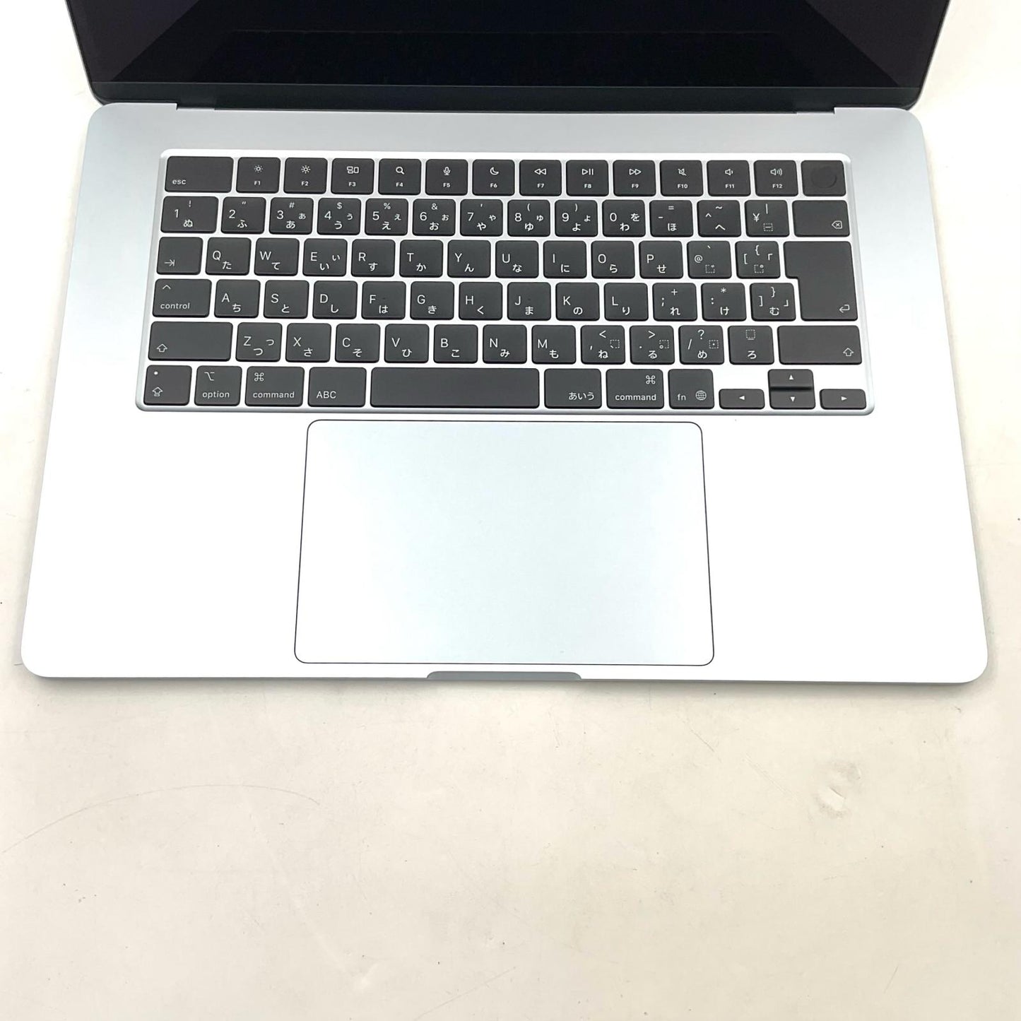 【全額返金保証】【最速発送】Apple MacBook Air 15インチ 2025 M4 10コア 16GB 256GB スカイブルー 美品 動作確認済