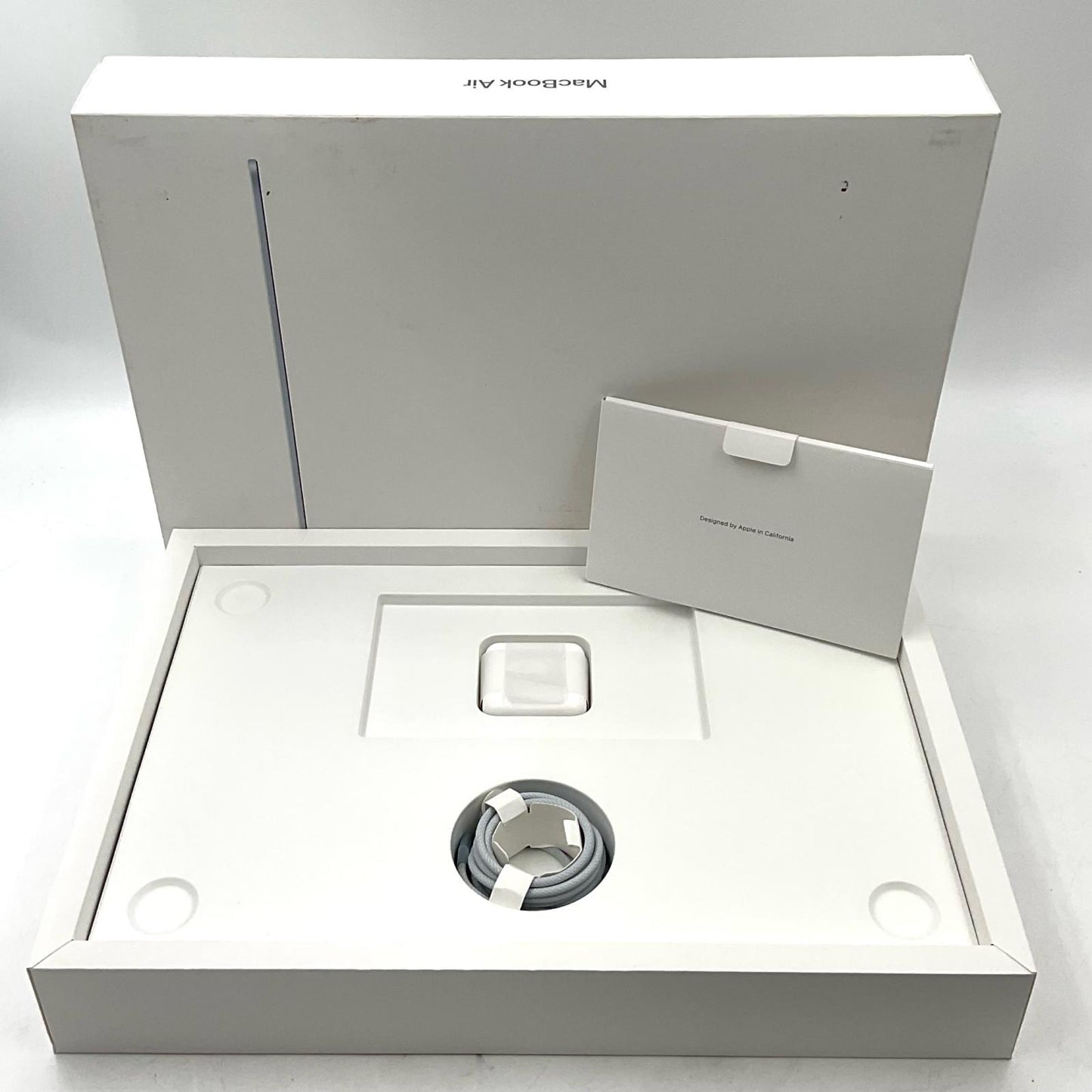 【全額返金保証】【最速発送】Apple MacBook Air 15インチ 2025 M4 10コア 16GB 256GB スカイブルー 美品 動作確認済