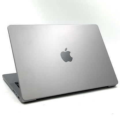 【全額返金保証】【最速発送】Apple MacBook Pro 14インチ 2021 M1 Pro 10コア 32GB 1TB スペースグレイ 美品 動作確認済