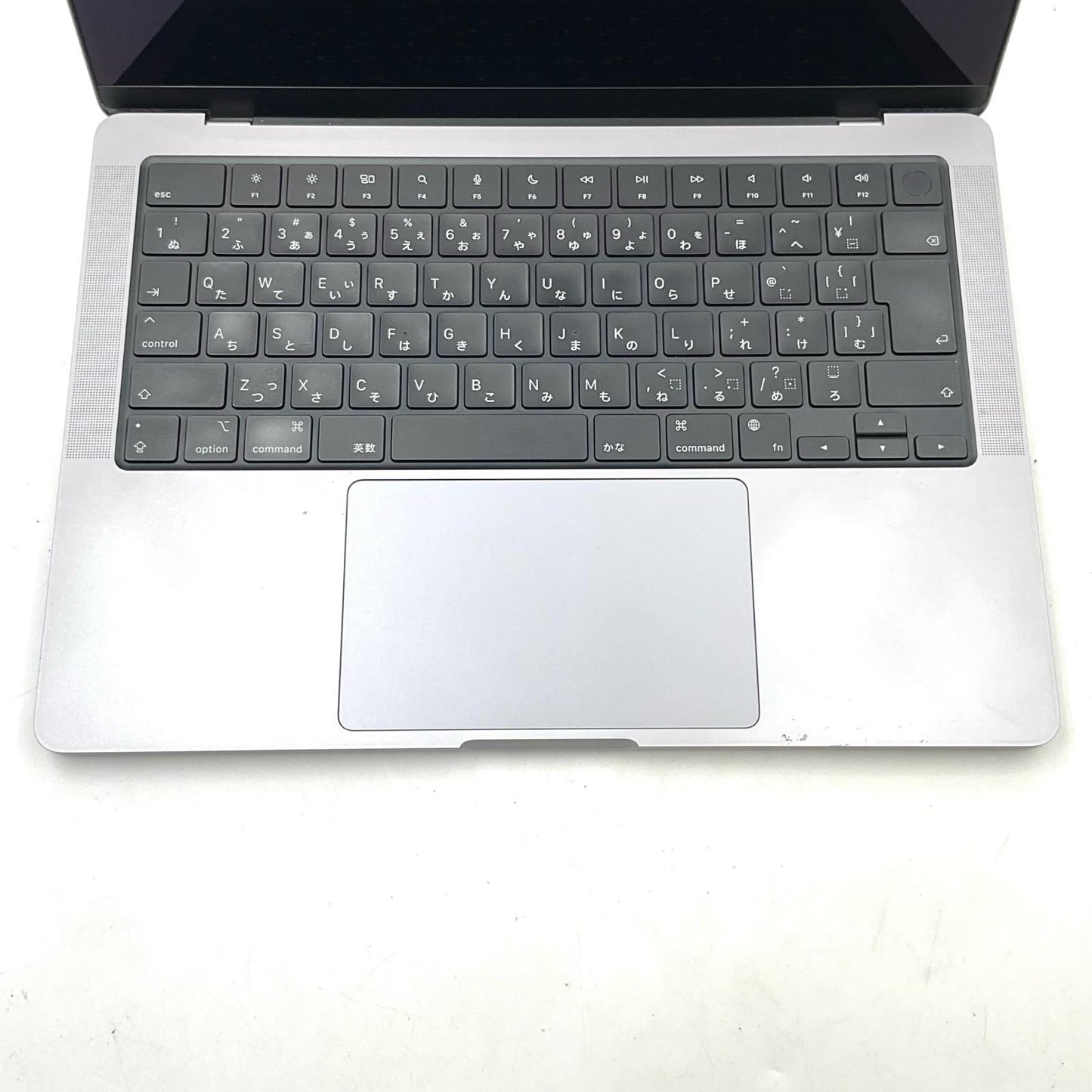 【全額返金保証】【最速発送】Apple MacBook Pro 14インチ 2021 M1 Pro 10コア 32GB 1TB スペースグレイ 美品 動作確認済