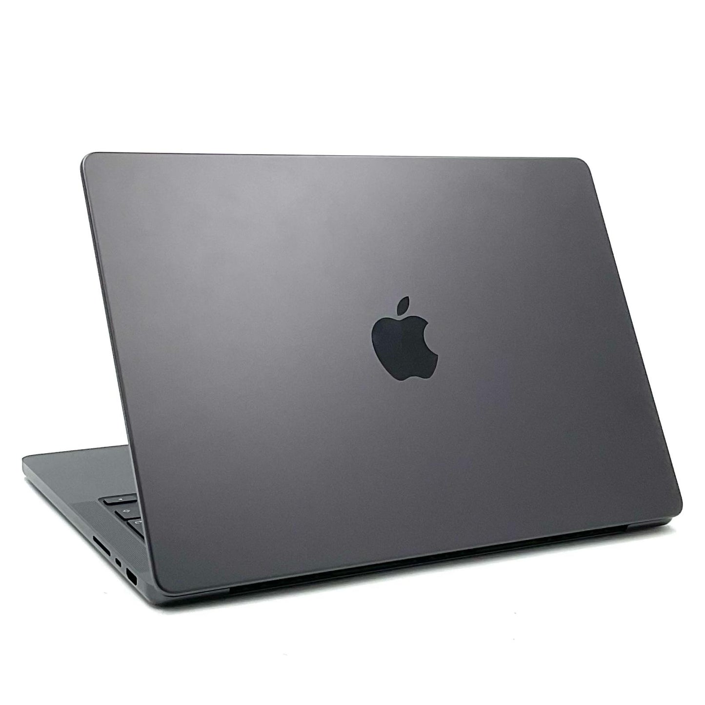 【全額返金保証】【最速発送】Apple MacBook Pro 14インチ 2025 M5 10コア 16GB 512GB スペースブラック 美品 動作確認済