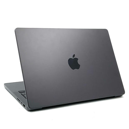 【全額返金保証】【最速発送】Apple MacBook Pro 14インチ 2025 M5 10コア 16GB 512GB スペースブラック 美品 動作確認済