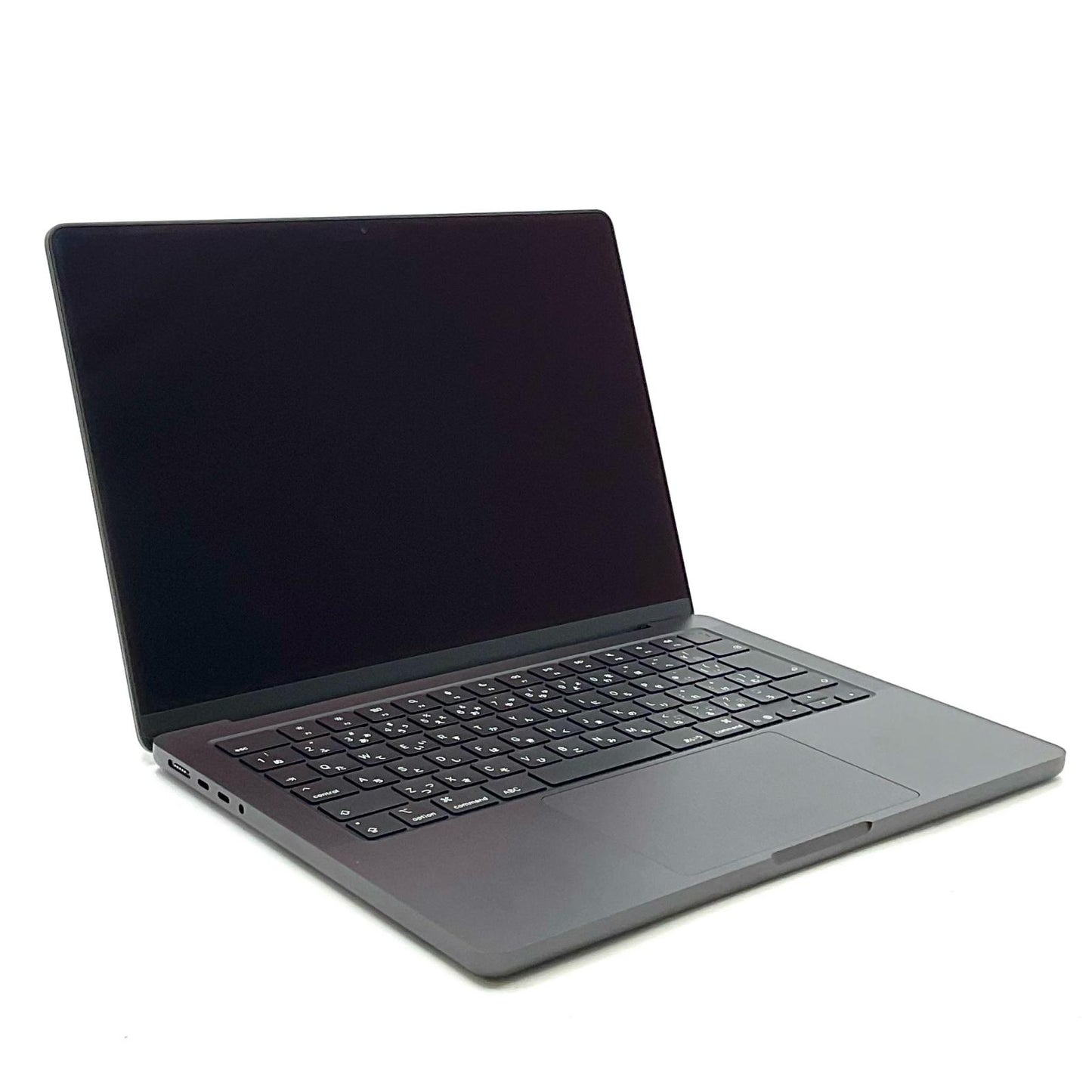 【全額返金保証】【最速発送】Apple MacBook Pro 14インチ 2025 M5 10コア 16GB 512GB スペースブラック 美品 動作確認済