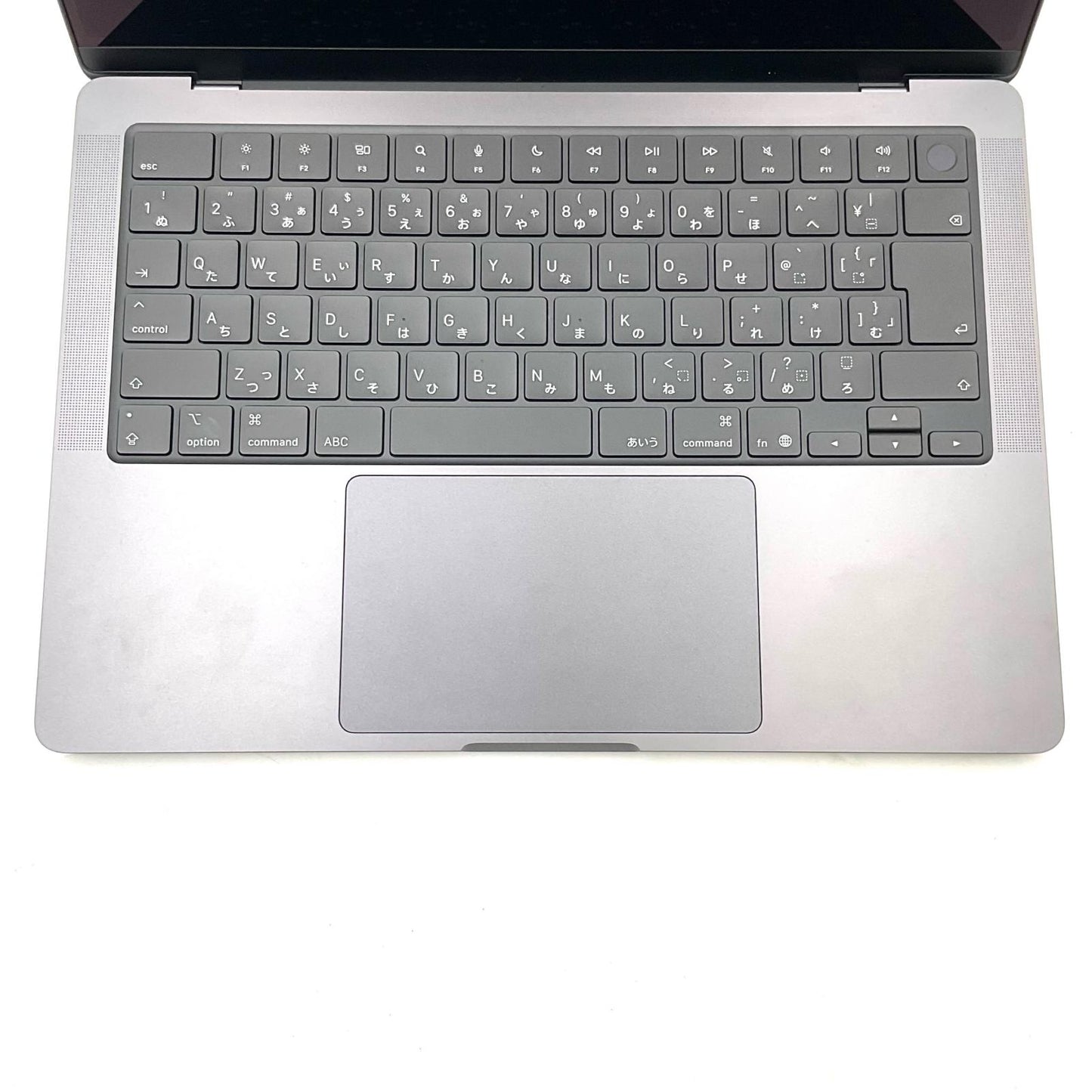 【全額返金保証】【最速発送】Apple MacBook Pro 14インチ 2025 M5 10コア 16GB 512GB スペースブラック 美品 動作確認済