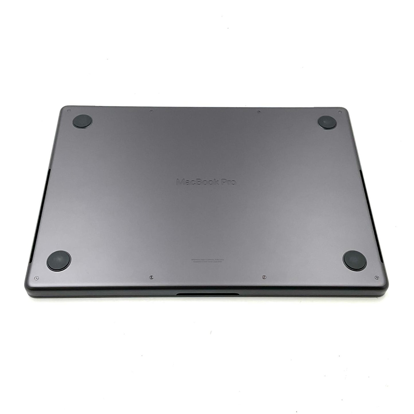 【全額返金保証】【最速発送】Apple MacBook Pro 14インチ 2025 M5 10コア 16GB 512GB スペースブラック 美品 動作確認済