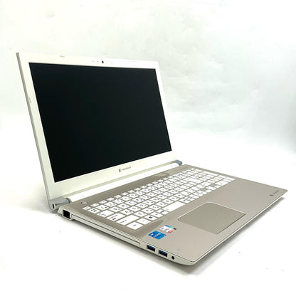 【全額返金保証】【最速発送】dynabook dynabook P1X6RDBG i5-1135G7 8GB SSD 512GB 96.8% 美品 動作確認済